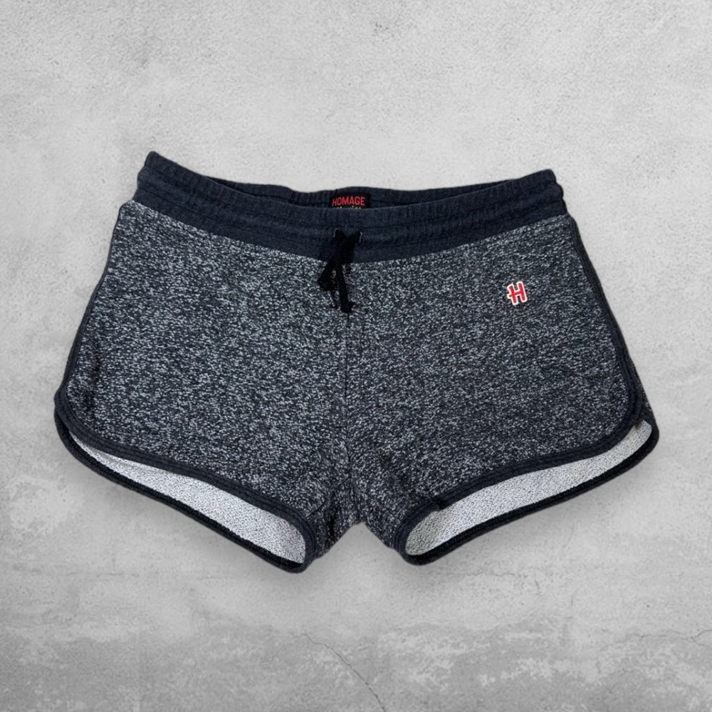 HOMAGE Classics Athletic Shorts